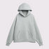 Men's Organic Cotton Ultra Heavyweight French Terry Hoodie 500gsm